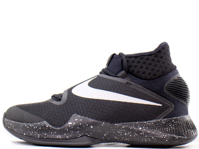 ZOOM HYPERREV 2016 EP