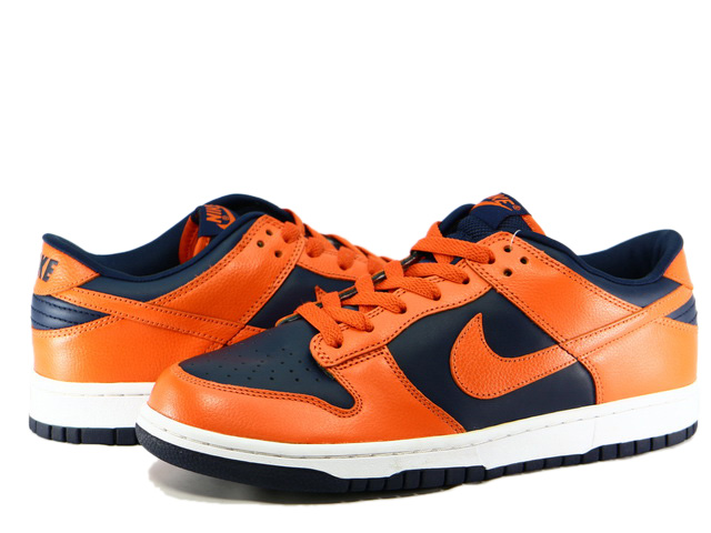 DUNK LOW 309431-881 - 1