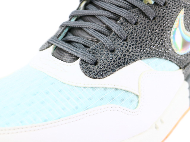 WMNS AIR MAX 1 PRM 454746-103 - 5