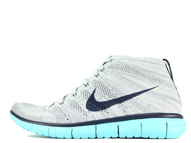 NIKE FREE FLYKNIT CHUKKA PR QSナイキ フライニット