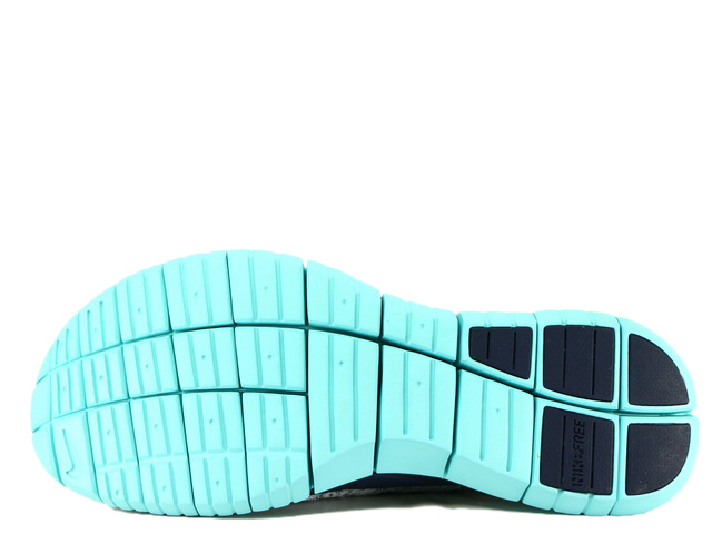 FREE FLYKNIT CHUKKA 639700-004 - 4