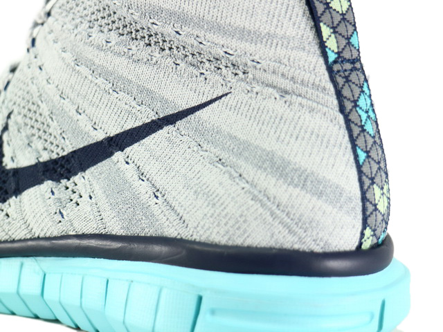 FREE FLYKNIT CHUKKA 639700-004 - 6