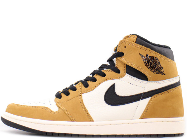 NIKE AIR JORDAN 1 ROOKIE OF THE YEAR