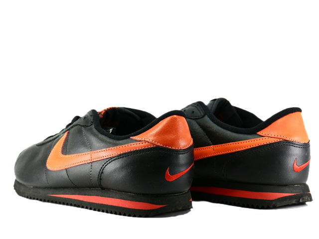 CORTEZ LEATHER LOW - スニーカーショップSKIT