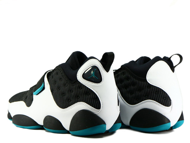 JORDAN BLACK CAT AR0772-003 - 2
