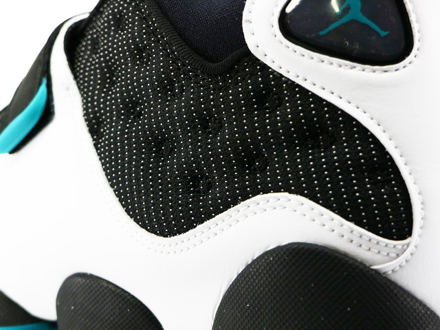 JORDAN BLACK CAT AR0772-003 - 5