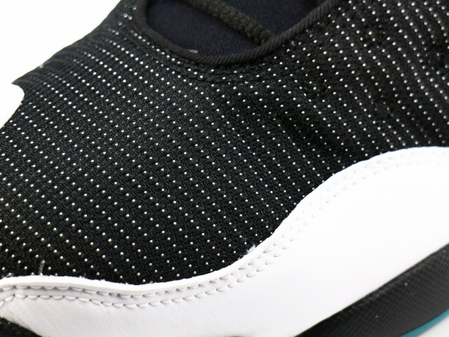 JORDAN BLACK CAT AR0772-003 - 6