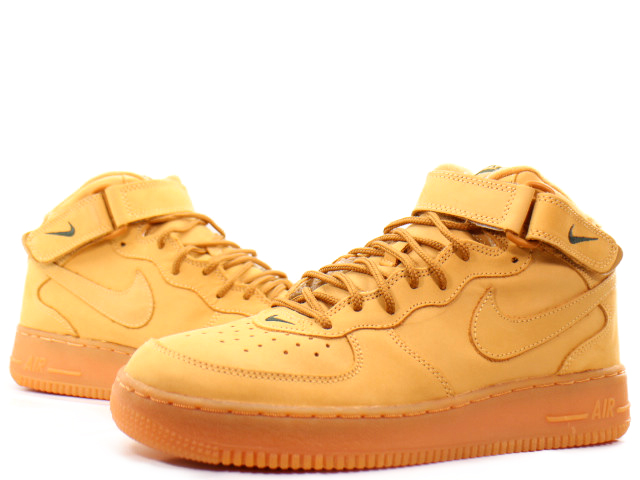 AIR FORCE 1 MID B 624039-221 - 1