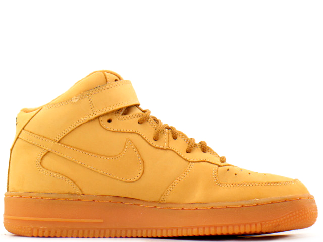 AIR FORCE 1 MID B 624039-221 - 3