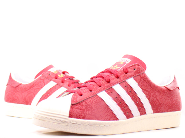 SUPER STAR 80s GID R B35553 - 1