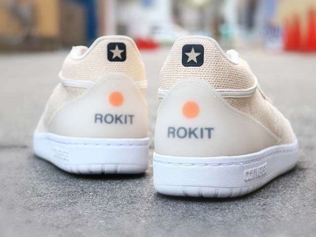 CONVERSE FASTBREAK MID “ROKIT”01