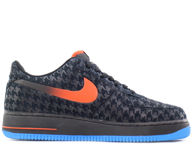 AIR FORCE 1 LOW 488298-050 - 3