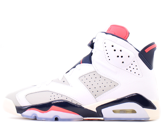 AIR JORDAN 6 RETRO 384664-104