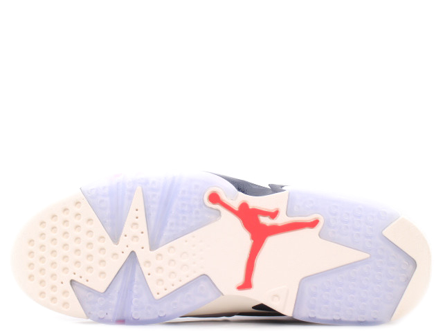 AIR JORDAN 6 RETRO 384664-104 - 5