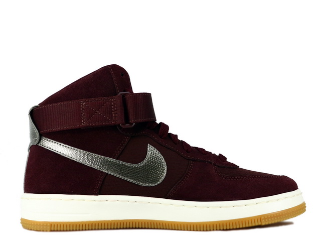 WMNS AIR FORCE 1 ULTRA FORCE MID 654851-600 - 3
