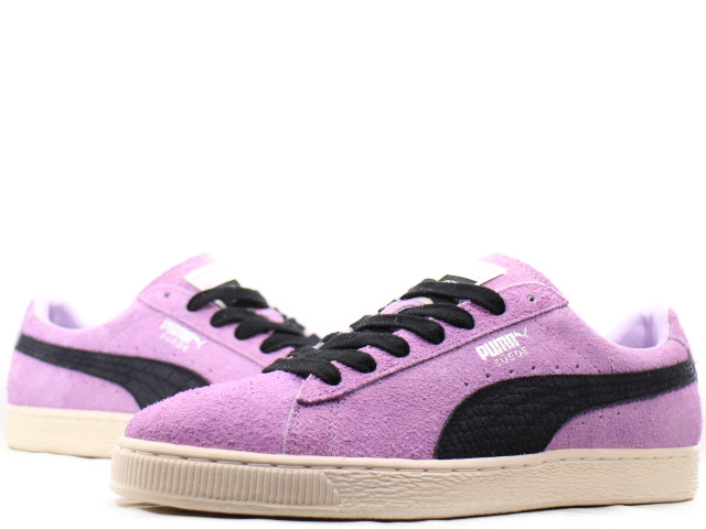 SUEDE DIAMOND 365650-02 - 1