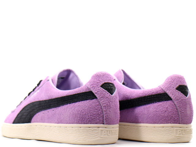 SUEDE DIAMOND 365650-02 - 2