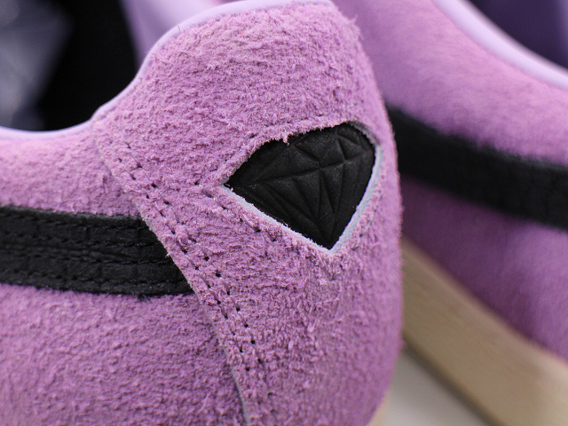 SUEDE DIAMOND 365650-02 - 5