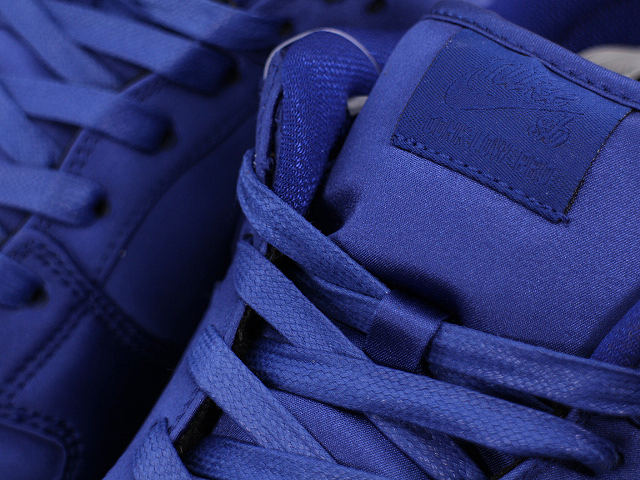 SB DUNK LOW TRD NBA AR1577-446 - 4