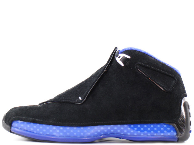 AIR JORDAN 18 RETRO AA2494-007