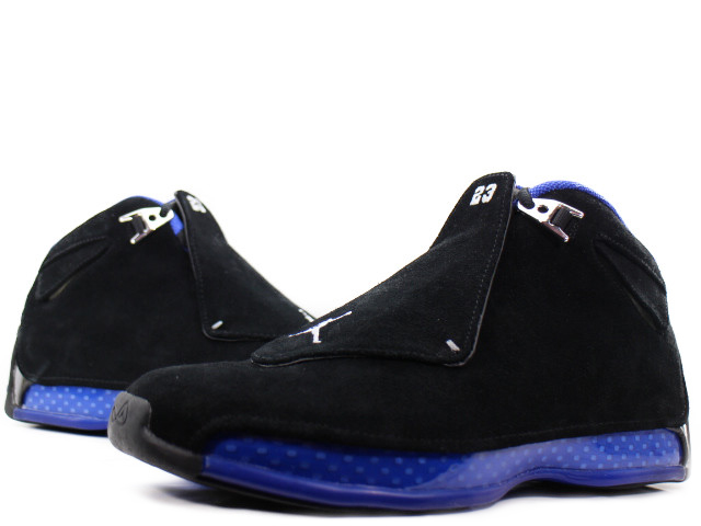 AIR JORDAN 18 RETRO AA2494-007 - 2