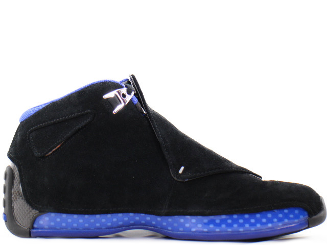 AIR JORDAN 18 RETRO AA2494-007 - 1