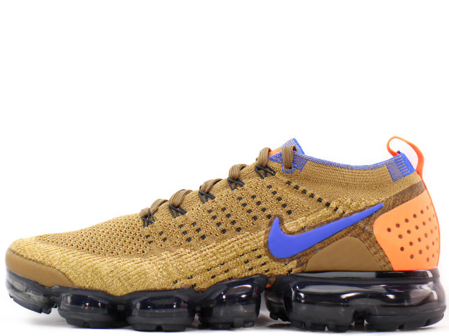 定価以下　NIKE AIR VAPORMAX FLYKNIT 2