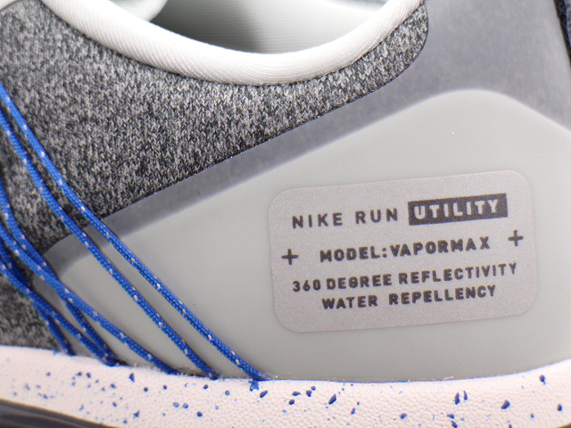 AIR VAPORMAX RUN UTILITY AQ8810-006 - 5