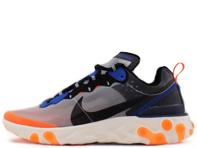 Mens nike hotsell react element 87