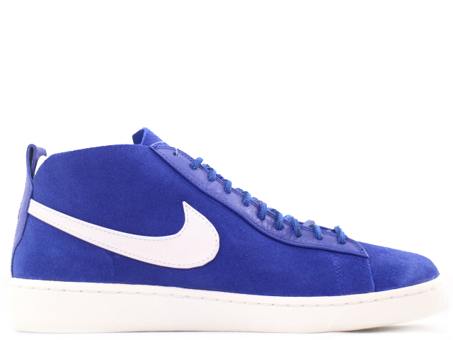 BLAZER CHUKKA CS TC AA1058-400 - 3