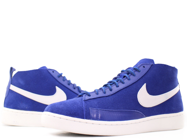BLAZER CHUKKA CS TC AA1058-400 - 1