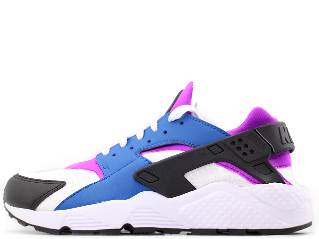 AIR HUARACHE 318429-415