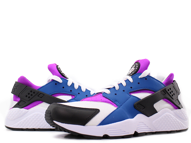 AIR HUARACHE 318429-415 - 1