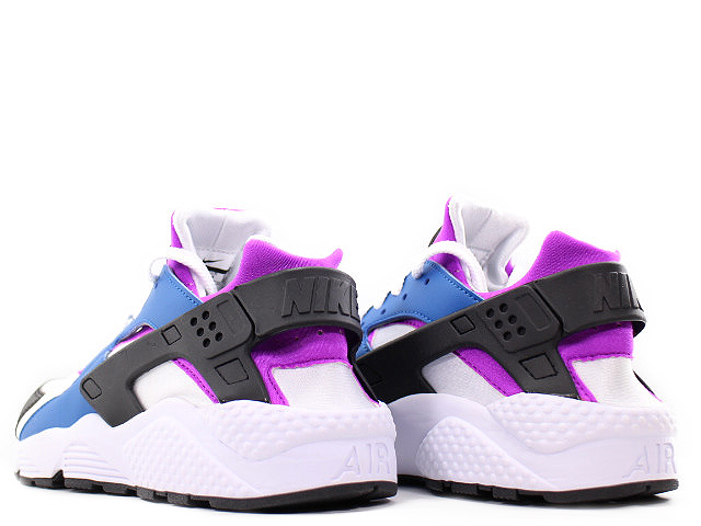 AIR HUARACHE 318429-415 - 2