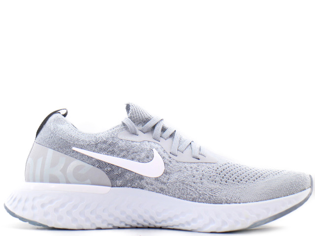 EPIC REACT FLYKNIT AQ0067-002 - 3