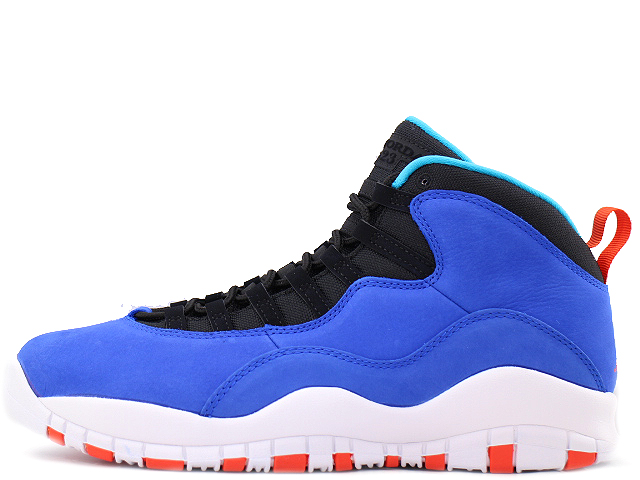 AIR JORDAN 10 RETRO 310805-408