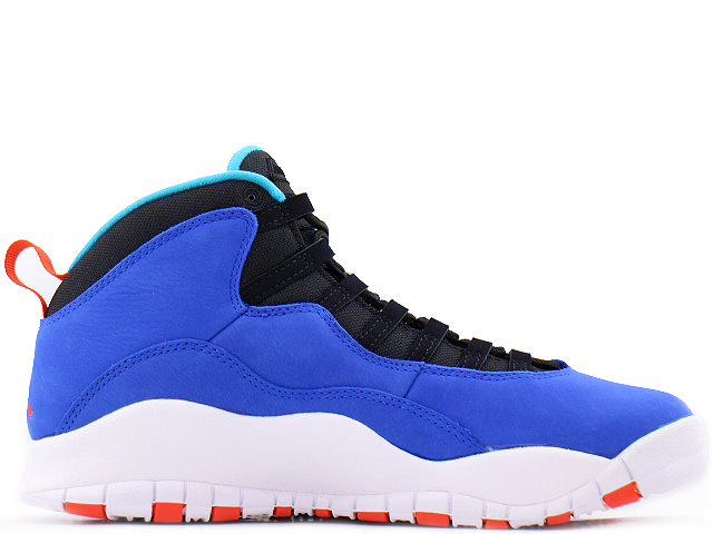 AIR JORDAN 10 RETRO 310805-408 - 3