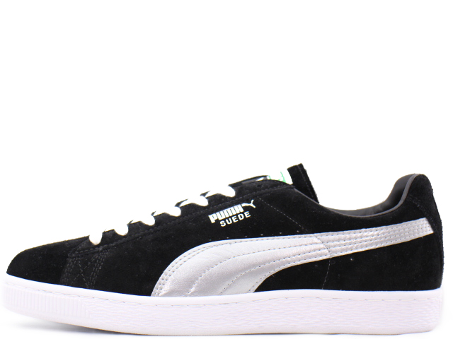 JPN SUEDE S FOR BILLY'S - スニーカーショップSKIT