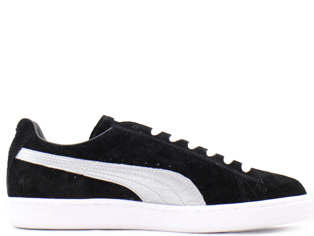 JPN SUEDE S FOR BILLY’S 367053-01 - 3