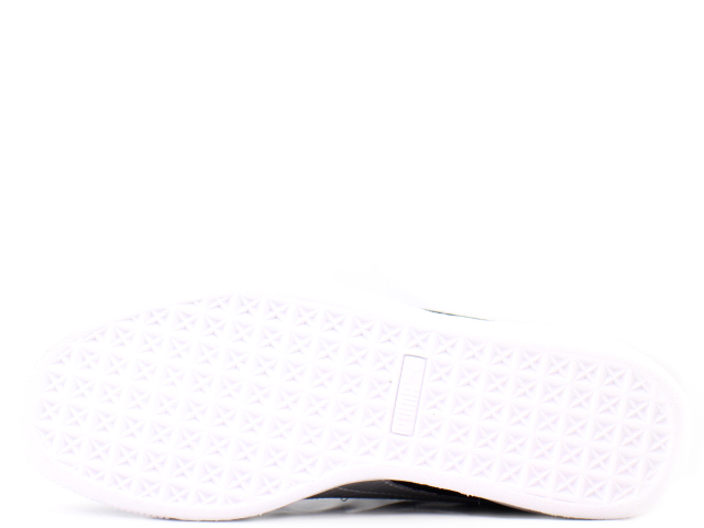 JPN SUEDE S FOR BILLY’S 367053-01 - 4