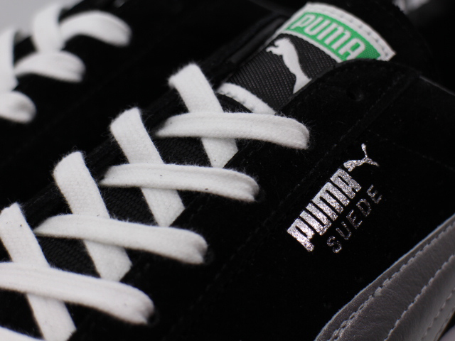 JPN SUEDE S FOR BILLY’S 367053-01 - 5