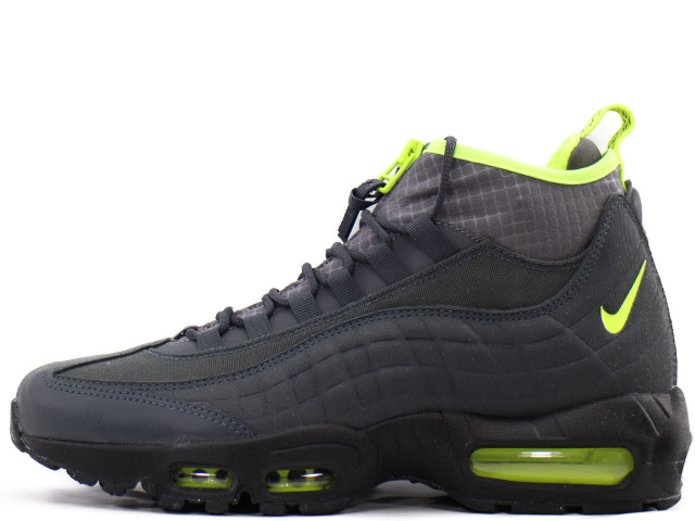 AIR MAX 95 SNEAKERBOOT 806809-003