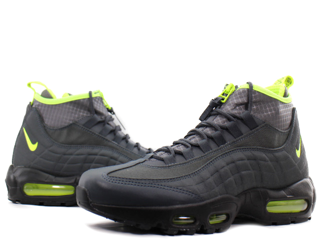 AIR MAX 95 SNEAKERBOOT 806809-003 - 1