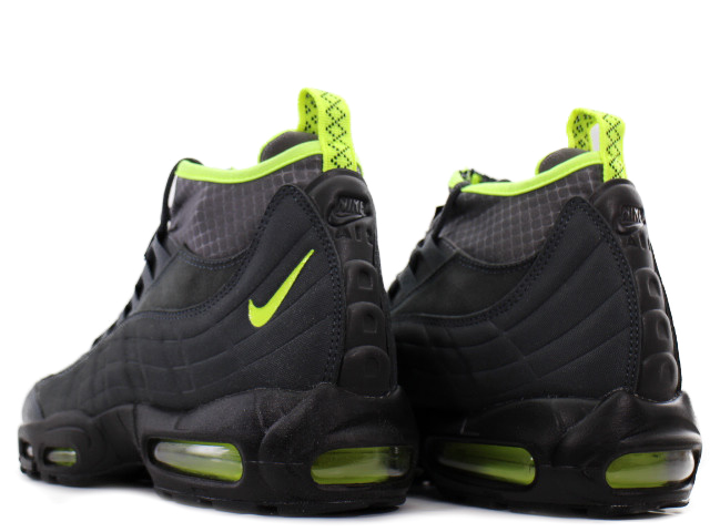 AIR MAX 95 SNEAKERBOOT 806809-003 - 2