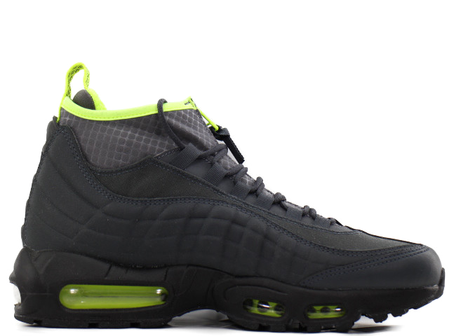 AIR MAX 95 SNEAKERBOOT 806809-003 - 3