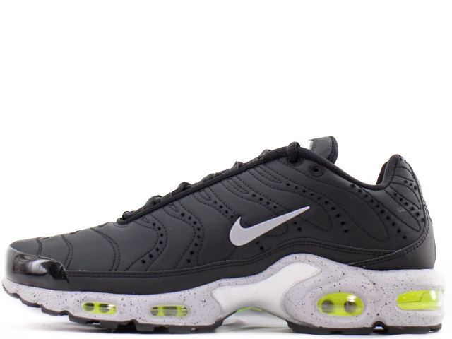 AIR MAX PLUS PRM 815994-003