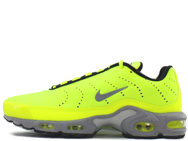 AIR MAX PLUS PRM 815994-700