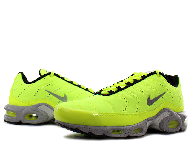 AIR MAX PLUS PRM 815994-700 - 2