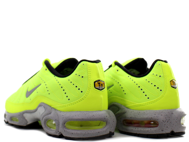 AIR MAX PLUS PRM 815994-700 - 3