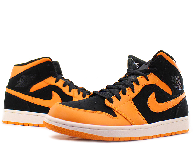 AIR JORDAN 1 MID 554724-081 - 2